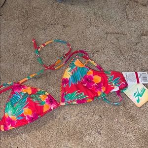 Swim suit